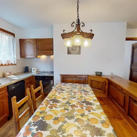 Maria 8 * St. Moritz