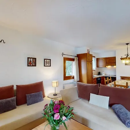 Maria 8 * St. Moritz