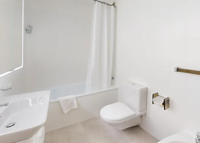 Apartman Maria 8 St. Moritz