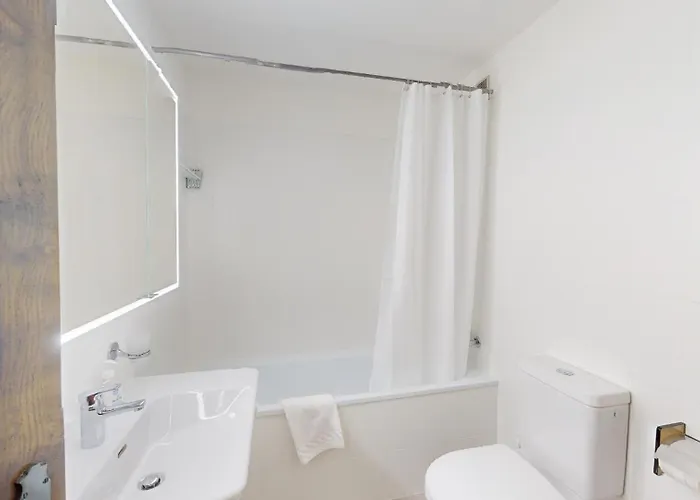 Maria 8 Apartman St. Moritz