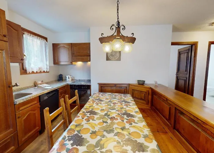 Maria 8 * St. Moritz