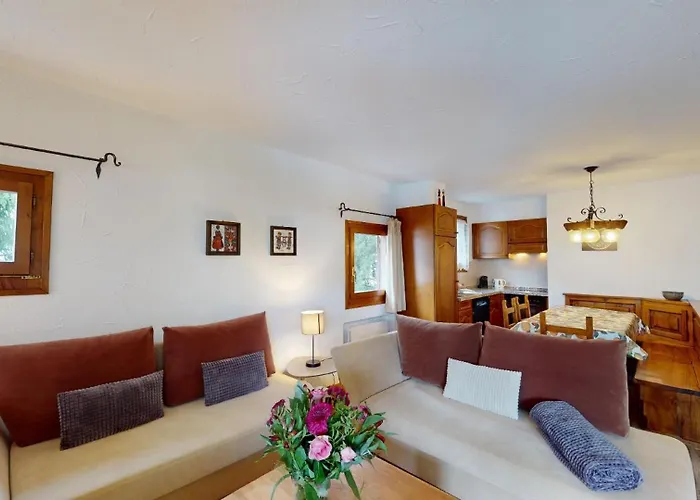 Maria 8 * Санкт-Мориц