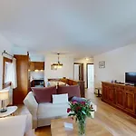 Maria 8 St Moritz